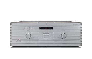 Soulnote Audio: Soulnote A-2 Integrated Amplifier